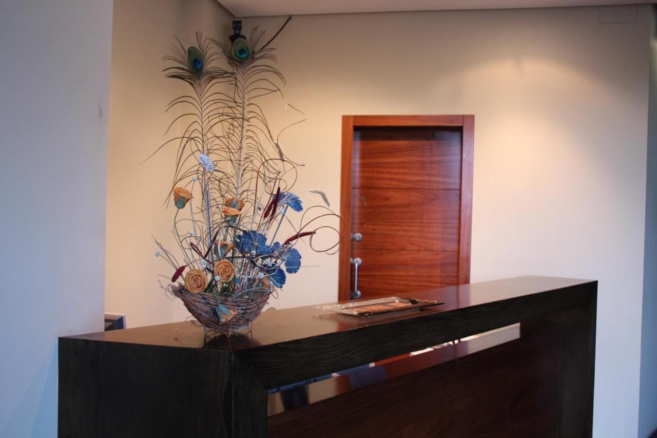 Hotel Tremazal Guardo Luaran gambar
